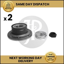 2x Citroen E-Mehari-Nemo