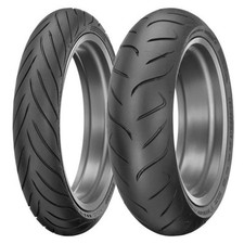 Motorcycle Tyres Dunlop