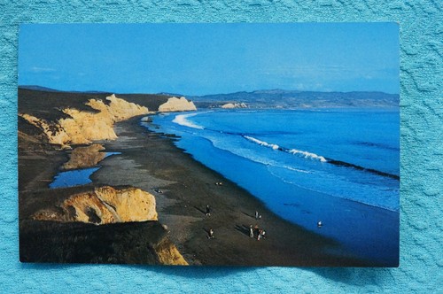 Drakes beach point reyes - -,