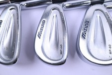 Mizuno MP-60 Irons / 3-PW /