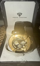 Aqua Master #96 Joe Rodeo Jojo