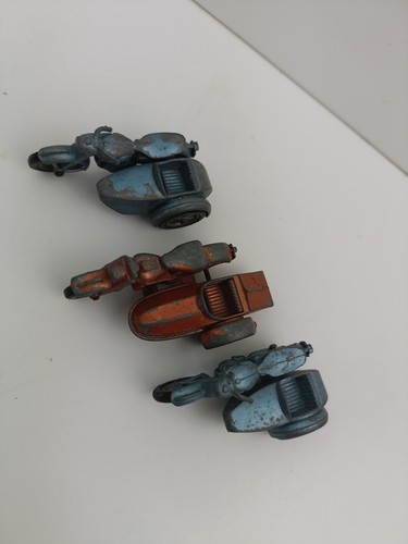 Matchbox lesney series - lesney,