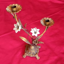 ANTIQUE FRENCH STYLE  'GILT