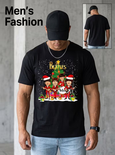 Men vintage beatles - vintage,