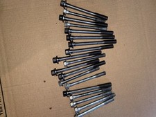 Suzuki Gsxr 1000 K3 Engine