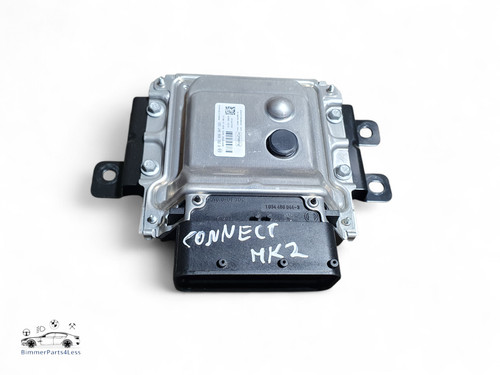2021 ford transit connect mk2 - transit,