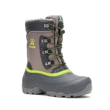 Kamik Boys' The Luke 3 Winter