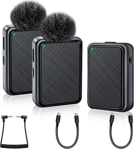 Wireless lavalier microphone - lavalier,