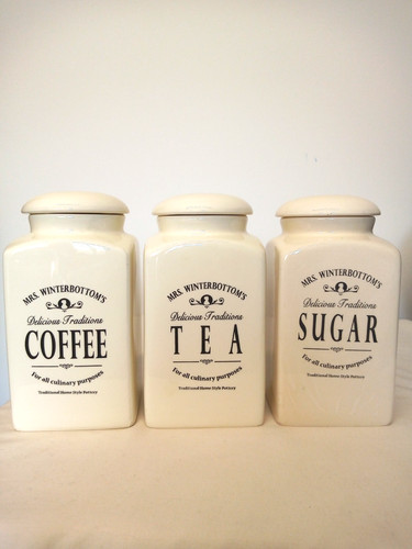 Mrs winterbottom coffee - mrs,