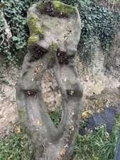 Garden Pond Fibreglass Waterfall