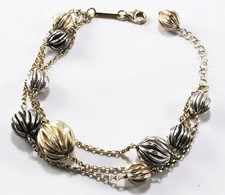 ROBERTO COIN TFS 925 STERLING