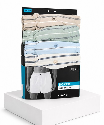 Next underwear pack 100 - underwear,