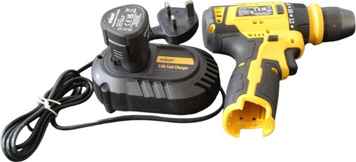 Rolson 61313 fast charger - rolson,