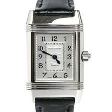 JAEGER-LECOULTRE Reverso Duet