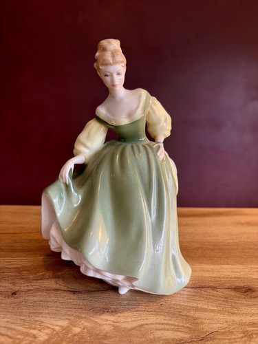 Royal doulton fair lady hn2193 - royal,