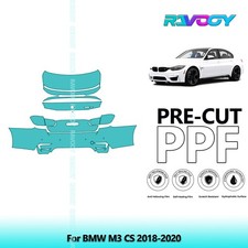 PreCut Paint Protection PPF