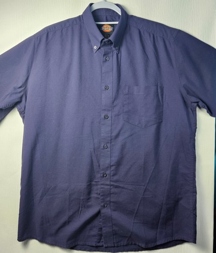 Dickies mens work shirt - dickies,