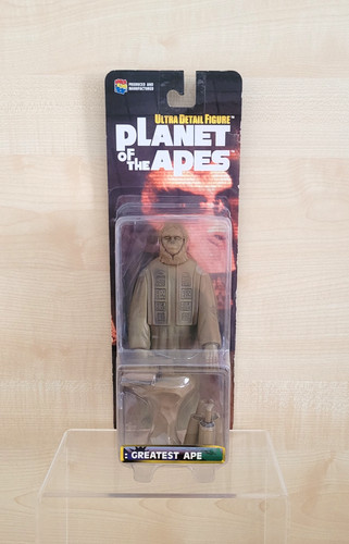 Planet the apes - planet, of