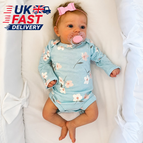 Real life reborn - real, dolls