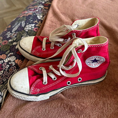 Converse chuck taylor - taylor, all