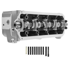 Cylinder Head Assembly for VW