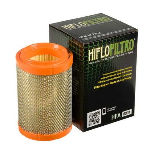 Hiflo hfa6001 air filter for - hfa6001,