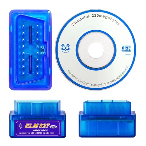 Mini elm 327 obd2 - elm,