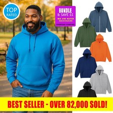 GILDAN Heavy Blend Hooded