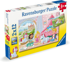 Ravensburger Royal Friendship