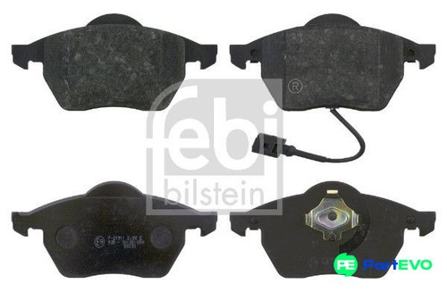 Febi bilstein disc - disc, brake