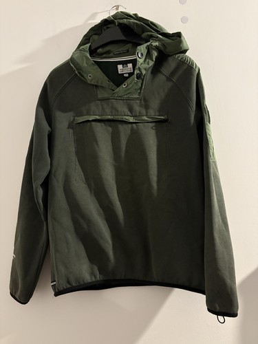 Weekend offender green - offender,