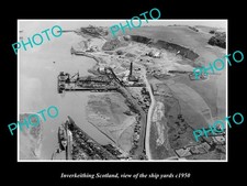 Inverkeithing Scotland View Of