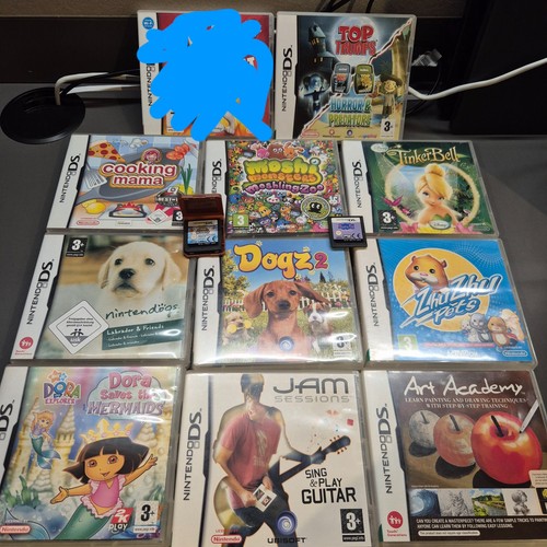 Game bundle x12 cooking - game,