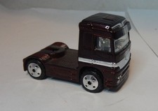 Matchbox Mercedes Benz Actros