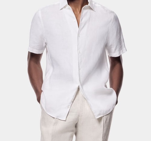 Hawes curtis men - hawes, linen