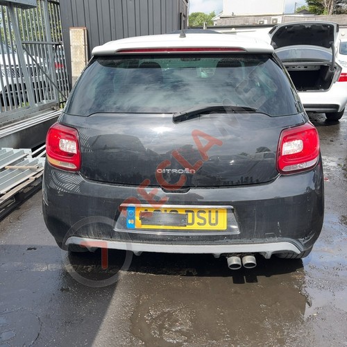 Citroen ds3 dsport mk1 a55 - dsport,