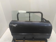 MERCEDES CLK Right Front Door