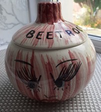 Vintage Barn Pottery Devon