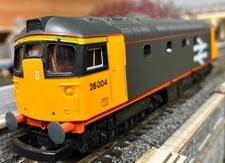 Lima 205245A1 OO Gauge Class