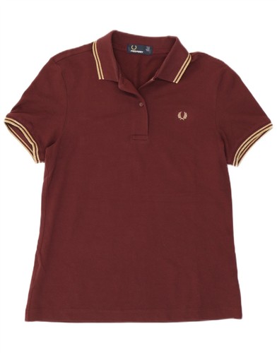 Fred perry womens polo shirt - perry,