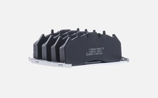 DISC BRAKE PAD KIT 19-3899 FOR