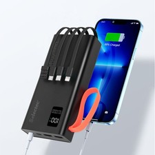 Power Bank 500000 Mah Large