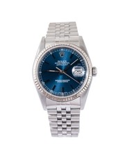 Rolex Datejust 16234 2005