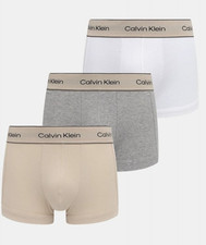 Calvin Klein NB4447 Three-pack