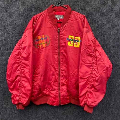 Vintage 90s naf - 90s, mens