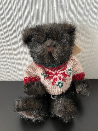 Russ berrie bears - berrie, the