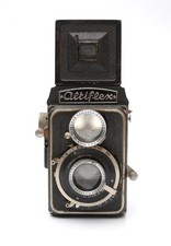 Eho-Altissa Altiflex II. 1938