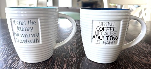 Old pottery company coffee - 2,