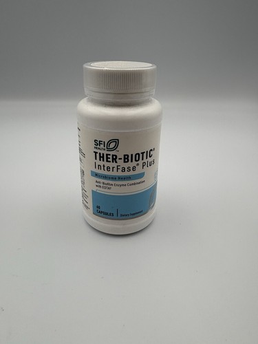 Sfi health ther biotic - health, ther-biotic