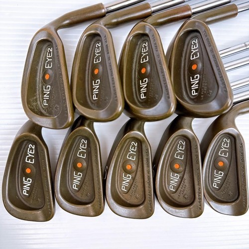 Ping right handed - ping,